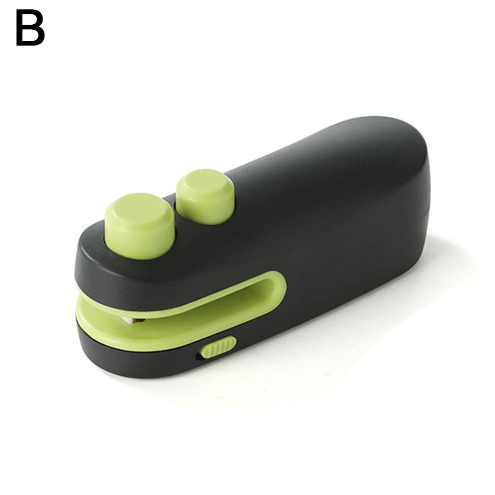 Mini zgrzewarka do torebek termicznych Zgrzewarka do torebek plastikowych Przenośne zgrzewarki termiczne do torebek plastikowych Ręczna zgrzewarka do torebek plastikowych