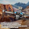 LYZRC SG901 MAX GPS  Large Screen Drone Professional 8K Camera Aerial FPV Brushless Obstacle Avoiding RC Folding Quadrotor Toy