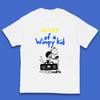 Tagebuch eines wandelnden Skeletts Buch-Tag Kinder T-Shirt