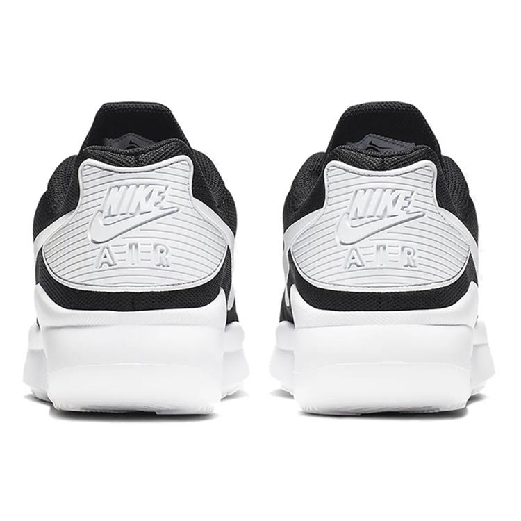 Nike Air Max Oketo 'Black' Men's AQ2235-002
