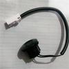 Power Liftgate Door Release Switch & Cable For 2010-2013 Mazda 3 #BBN9624B0C08
