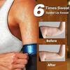 Arm Sculpting Sweat Suit Set: Yoga Fitness Restraint & Protective Gear