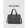 Mijia Mei Men's Business Briefcase Handbag