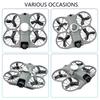 Lightweight Quick Installation Positioner Bracket Replacement for Drones Holder Mount Case Drones Locator Protective