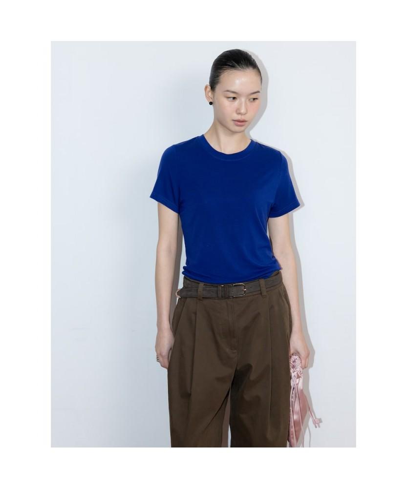 Diaepeocheo Over Tuck Pants Brown (Ta6121A02D)