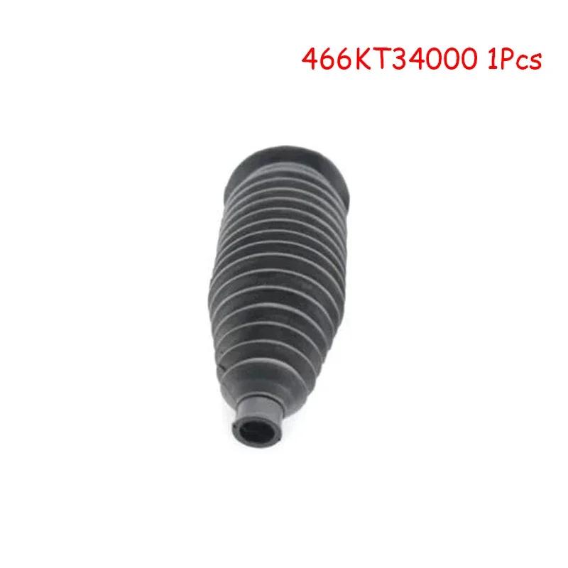 

original 1Pcs Tie Rod End Assy 4655034000 4666034000 466KT34000 For korando Korando 46550-34000 46660-34000 high quality 466KT34000 1Pcs