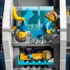 LEGO City Lunar Station 60349, Multicolor