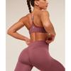 Gymshark Interval Seamless Leggings Reset Pink B6b2m Kc2j