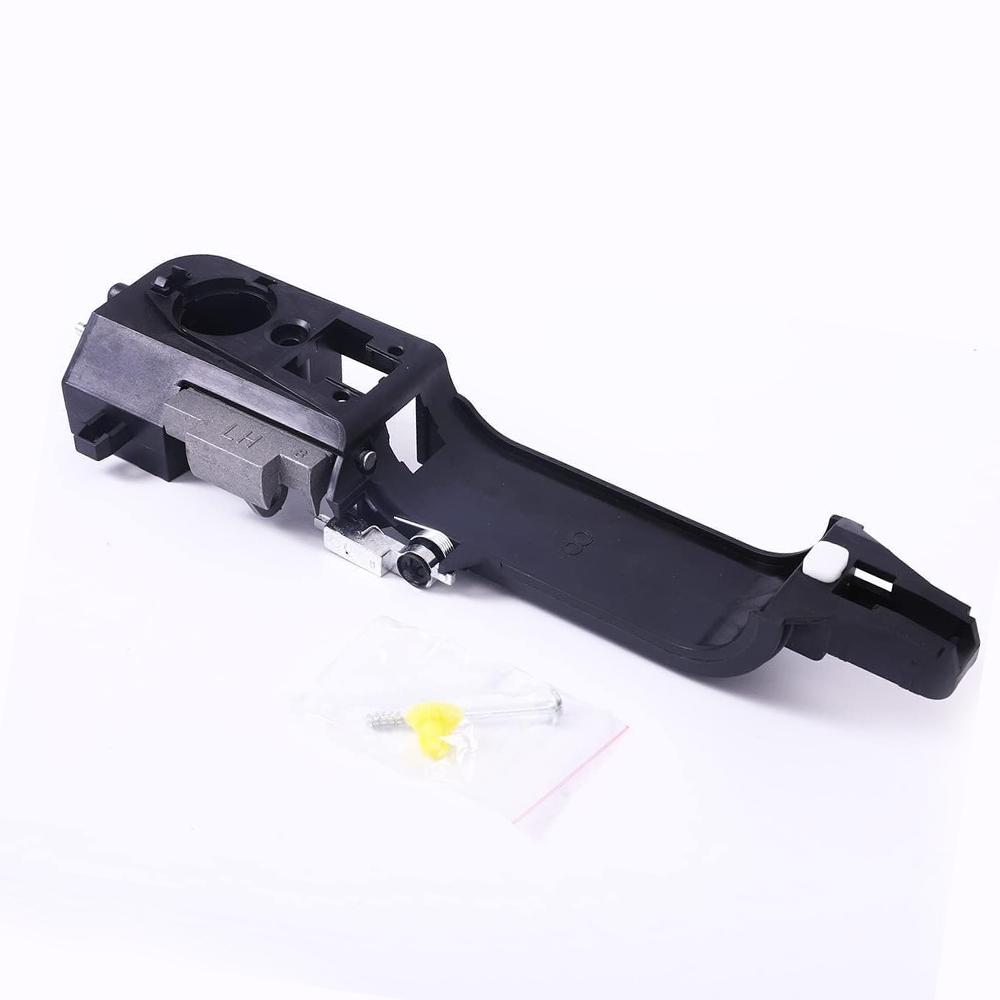 8S4Z-5426685-B For Ford Focus 2008 2009 2010 2011 Front Left/Right Exterior Door Handle 8S4Z-5426684-B