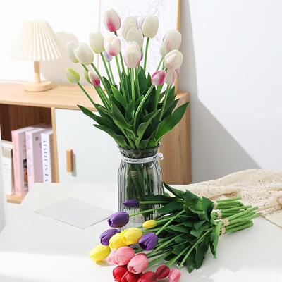 Decorațiuni pentru casă – Flori decorative şi coroane de flori