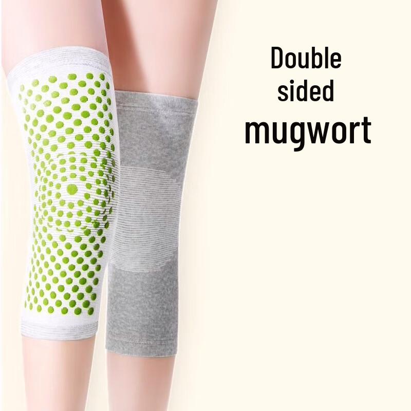 WEZHO Artemisia Self-Heating Knee Support