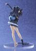 Broccoli Hyperdimension Neptunia "Uni" Asleep Ver. Height: Approximately 205mm (including base) 1/8 scale painted PVC and ABS figure