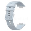 Sport Silicone Watchband For Huawei Watch Fit 2 StrapSmarwatch Wriststrap For Huawei Fit2 Belt Bracelet Accessories