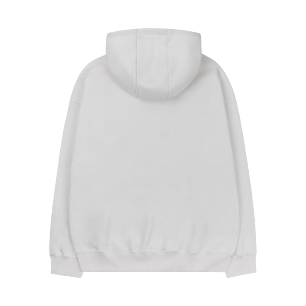 Nike X Jacquemus Le Hoodie Off White Men Tops Cream DR2065-133
