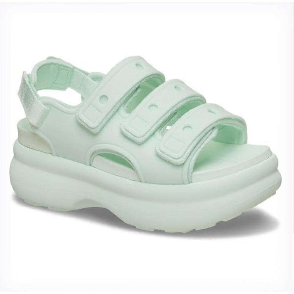 Crocs Soho Sport Sandal 212032 5dw W6(230mm)