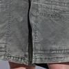 Mark Fairwhale Men's Ice Silk Loose Casual Shorts