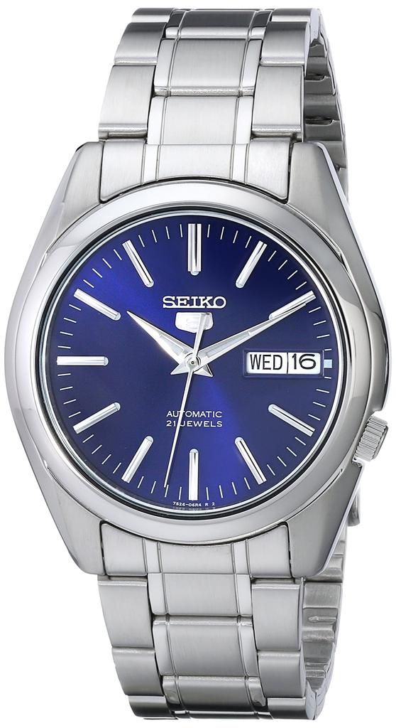 Seiko 5 SNKL43K1 Automatic Mens Watch Import Model