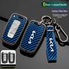 Kia & Sportage Key Case for Women - Fits K3, K5, K2, KX3, K4, Sorento, Yipao, KXcross Models