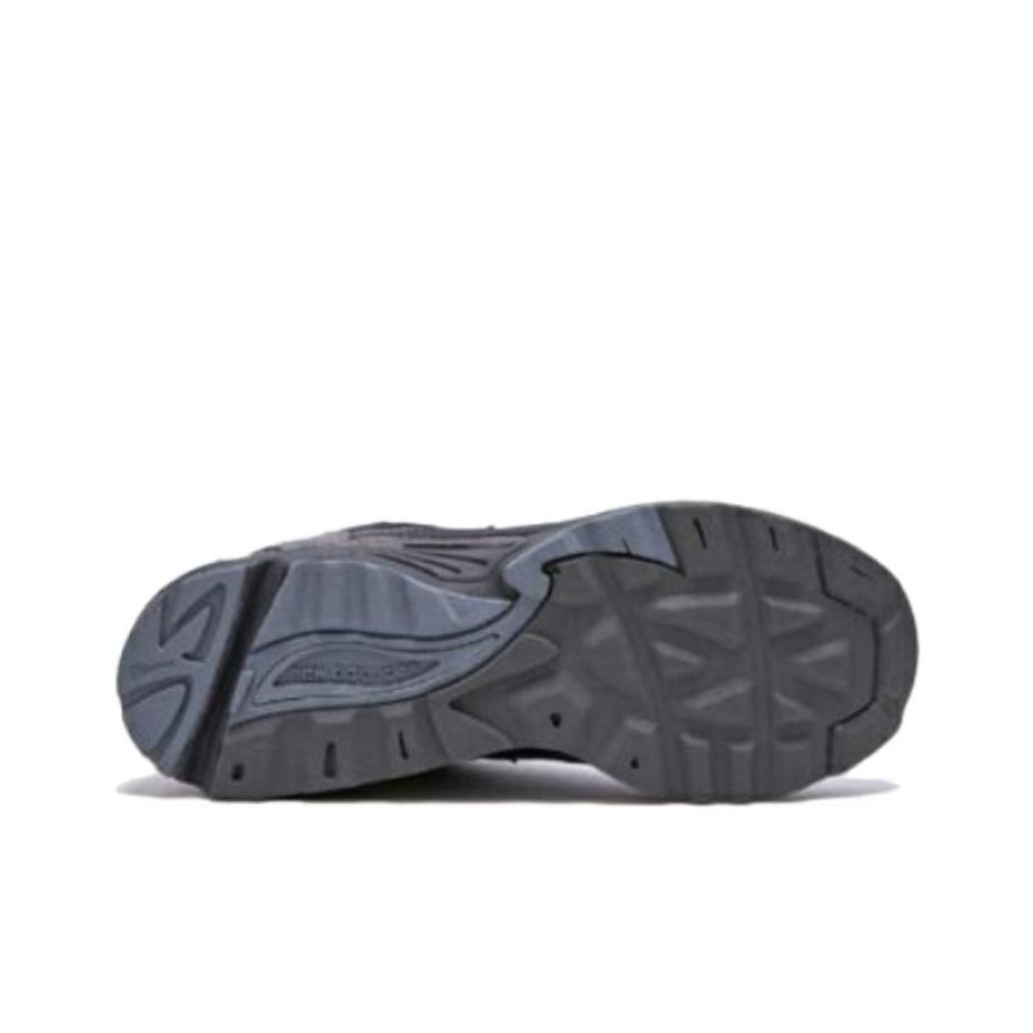 New Balance 878 Grey Unisex Sneakers CM878MB1