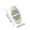 Home Foot Massage Roller Relieves Fatigue Foot Pain & Plantar Fasciitis Pla