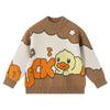 Hauts (Garçons à partir de 4 ans) – Pulls