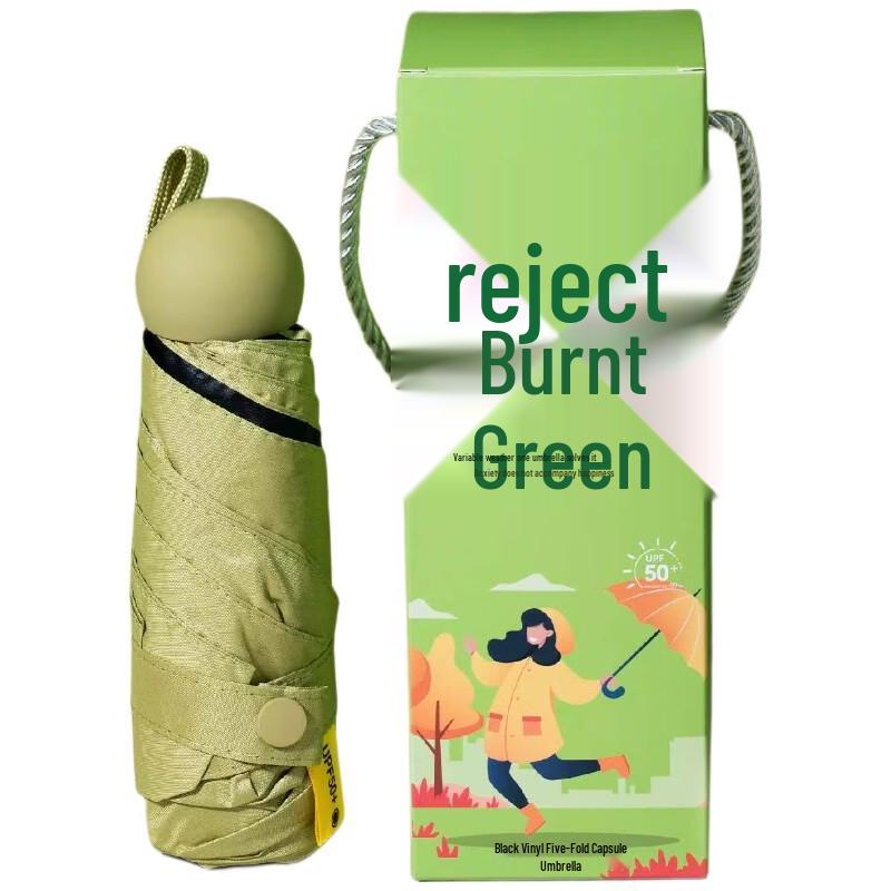 Summer Sun Protection Umbrella