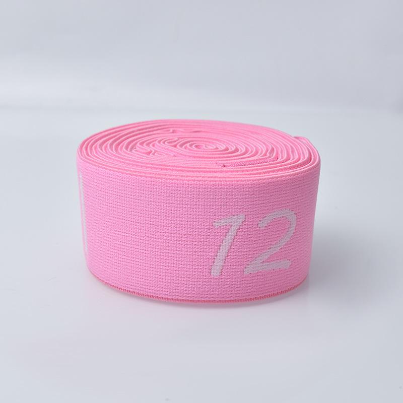 Elastic Stretch Band for Yoga and Resistance Training