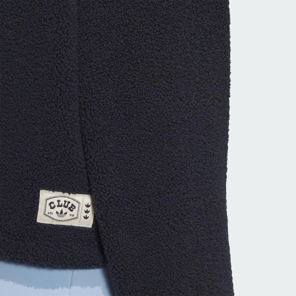 Adidas Originals Collegiate Collection FW24 Fashion Sports Color Block Retro Stand Collar Jacket Women Jacket Dark-Navy Blue White JD6369