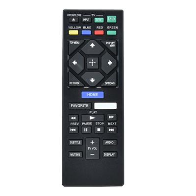 Replacement Remote Controller Universal Blue-Ray Disc Player Remote for SONYDVD BDP-S6500 UBPUX70 UBPX700