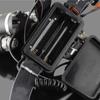 ZK20 LED Headlamp High Lumens 4 Modes 18650 Rechargeable Battery Flashlight Waterproof Outdoor Lighting Camping Fishing