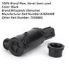 Artudatech Windscreen Washer Motor Pump 8260A008 For Mitsubishi L200
