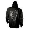 Emperor Unisex Adult Inno A Satana Hoodie