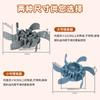 Dog Slow Food Bowl Dog Basin Anti-choking Suction Cup Pet Slow Food Slow Food Pad Cat Large Dog Dog Divider Silicone