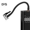 Inflator Pump Multi-function Fast Inflation Digital Display 150PSI Wireless Car Electric Tire Inflator for Car