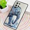 Elephant Cool Colourful Art Phone Case for Samsung Galaxy note 10 pro S26 Ultra S23 S24 FE S25 S21 S22 PLUS shockproof Cove