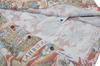 DIAFVINE Dv.Lot 684 Land Of Aloha Shirt -Orange-