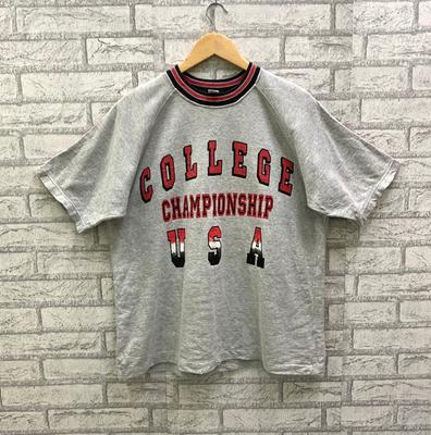 Vintage College-Meisterschaft USA T-Shirts NCAA College-Sportshirt