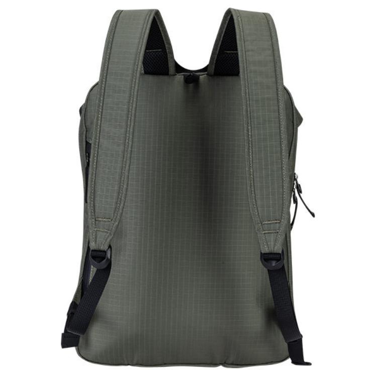 New Anta Variety Training Collection Recycled Nylon Backpack Unisex Ore Green 192437163-1