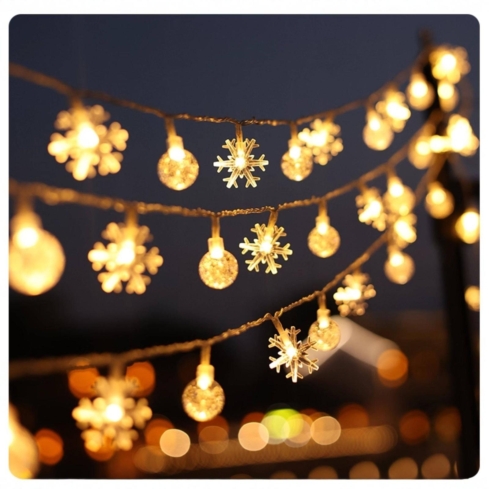 

Loyyz Christmas Rain Lamp, Outdoor Garden Lamp, 192 LED, IPX4 Outdoor Decoration Lighting, Suitable for Gardens one size