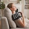 16-Head Deep Tissue Massage Device Electric Neck Shoulder Masajeador  Fitness