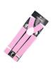 Y-shaped Suspenders Weatro Green Nw-pdtk-35y-027