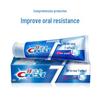 Crest All-Around 7 Effects Fluoride Toothpaste