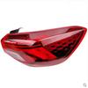 Compatible Taillight Assembly for 2019-2020 Chevrolet Cavalier - Rear Brake and Reversing Light