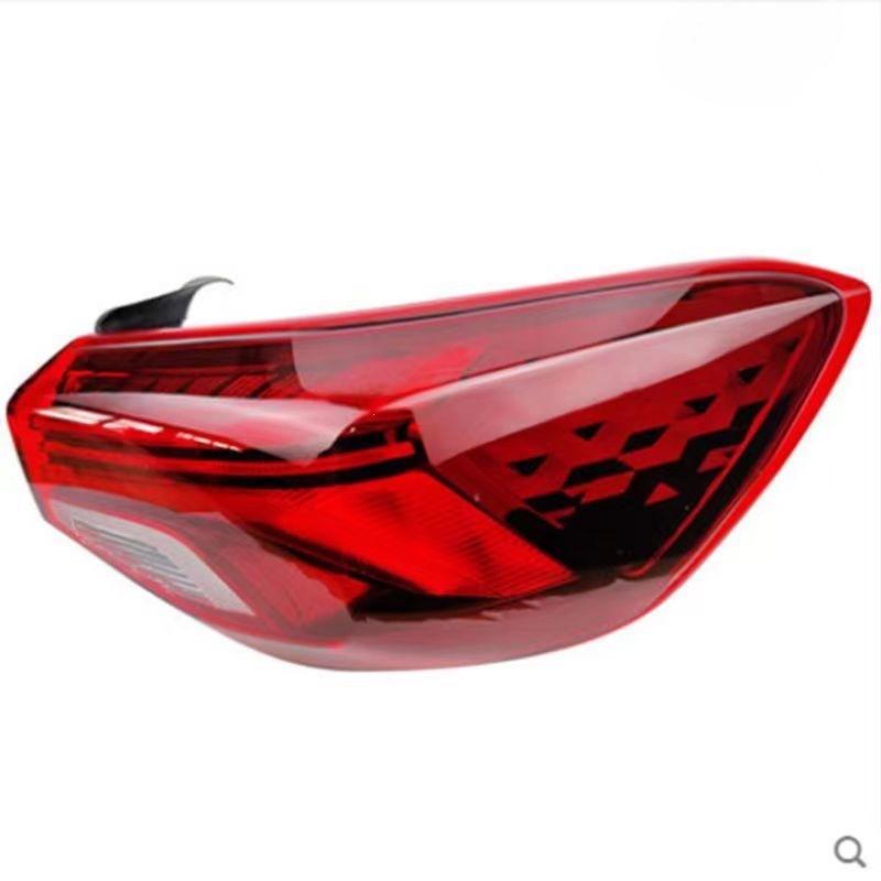 Compatible Taillight Assembly for 2019-2020 Chevrolet Cavalier - Rear Brake and Reversing Light