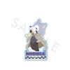 Karkar Acrylic Stand E "Raccoon Gang" [Middle]