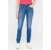 Mustang Style Crosby Relaxed Slim Jeans