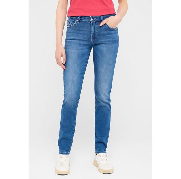Джинсы Mustang Style Crosby Relaxed Slim EU W33_L32