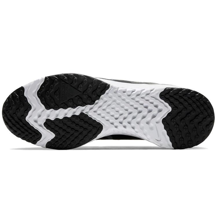 Nike Odyssey React Shield 2 Black Cool Grey BQ1671-003
