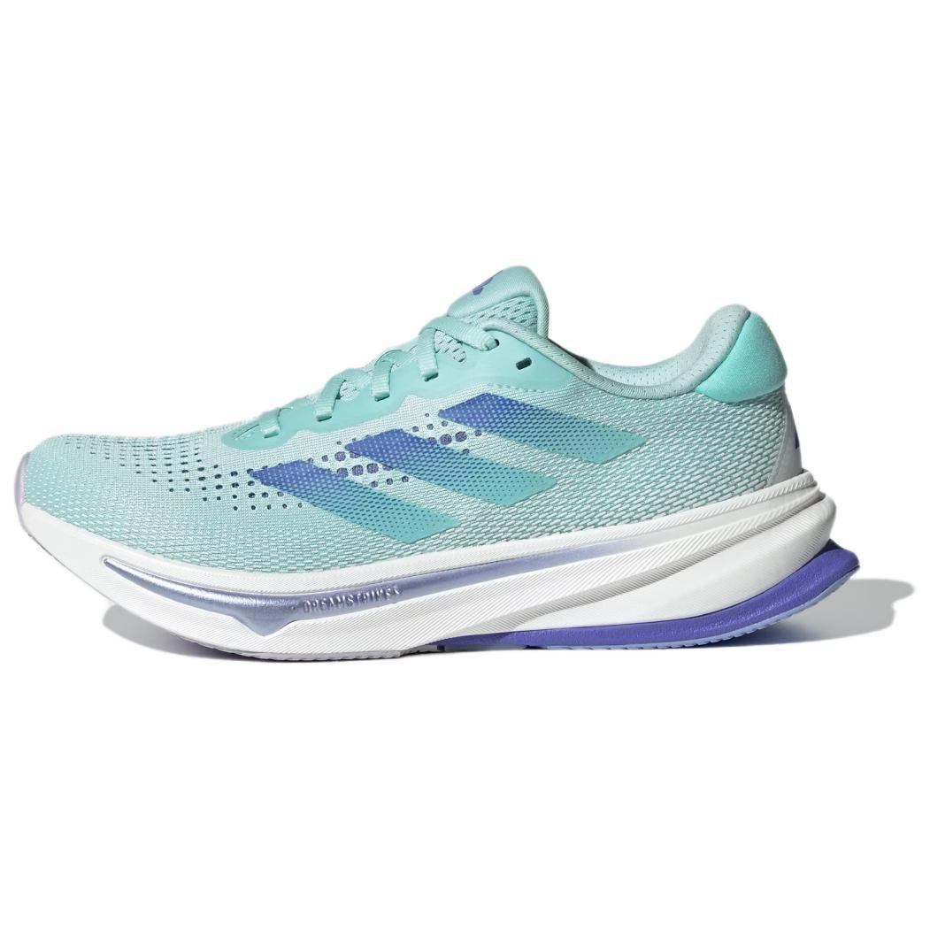Adidas Wmns Supernova Rise `Semi Flash