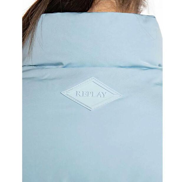 Replay W7808A.000.84466 Puffer Jacket